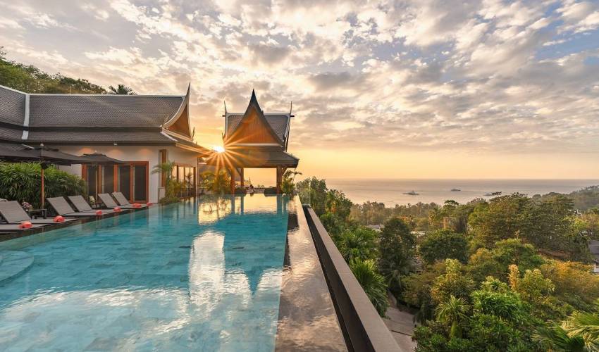 Villa 4286 in Thailand Main Image