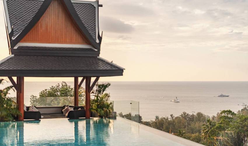 Villa 4286 in Thailand Main Image