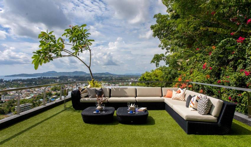 Villa 4287 in Thailand Main Image