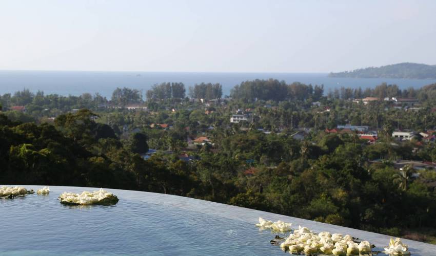 Villa 4287 in Thailand Main Image