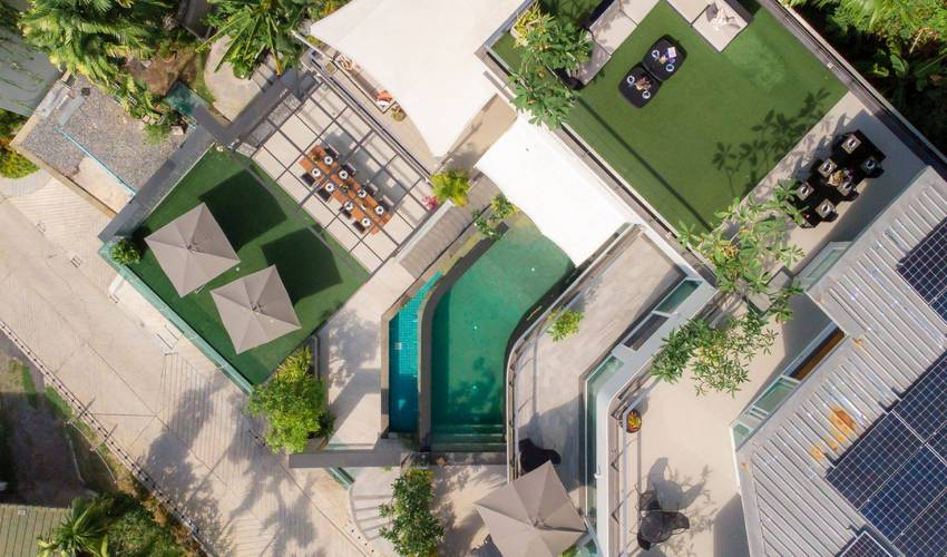 Villa 4287 in Thailand Main Image