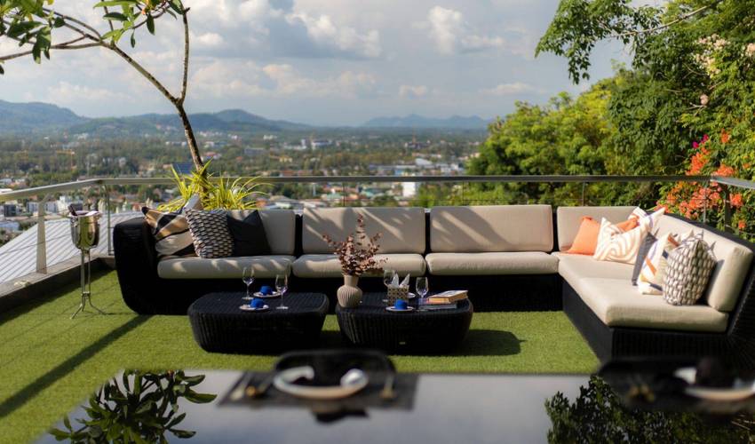 Villa 4287 in Thailand Main Image