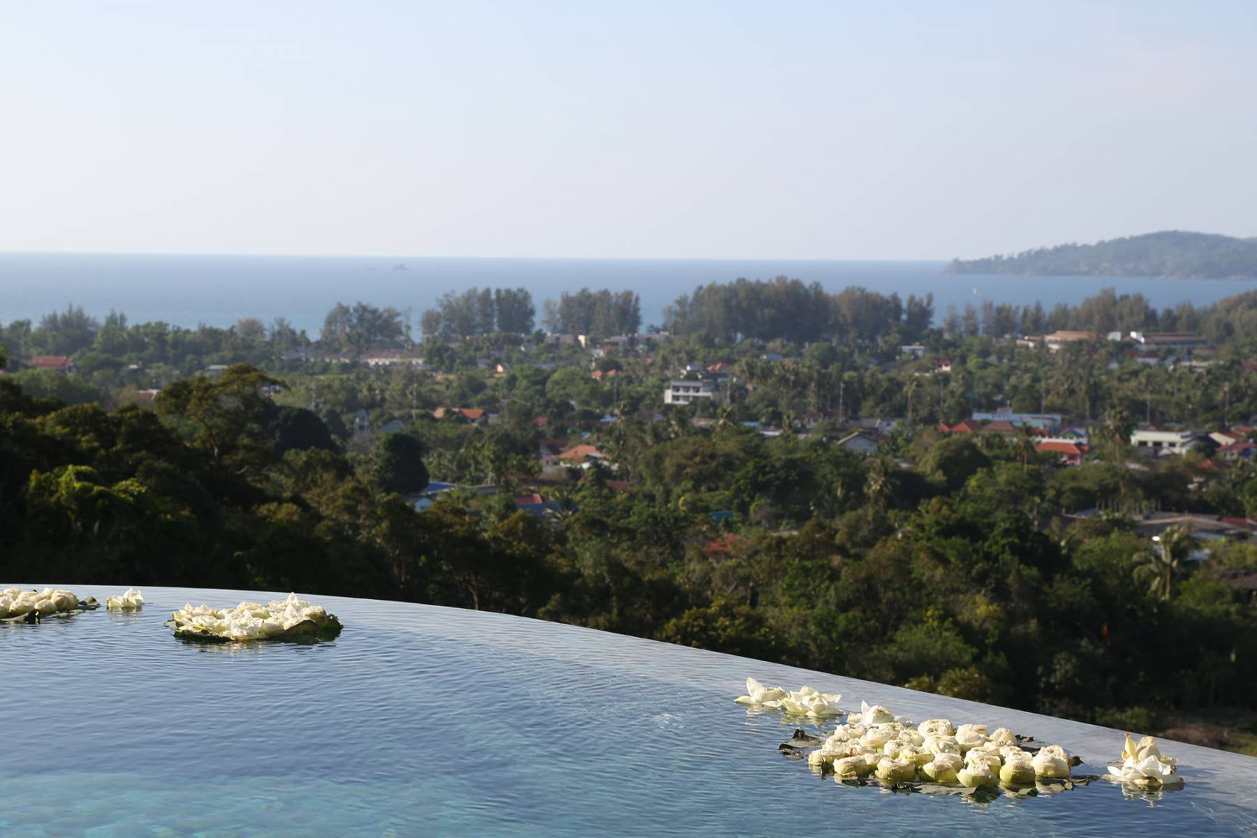 Phuket Villa 4287