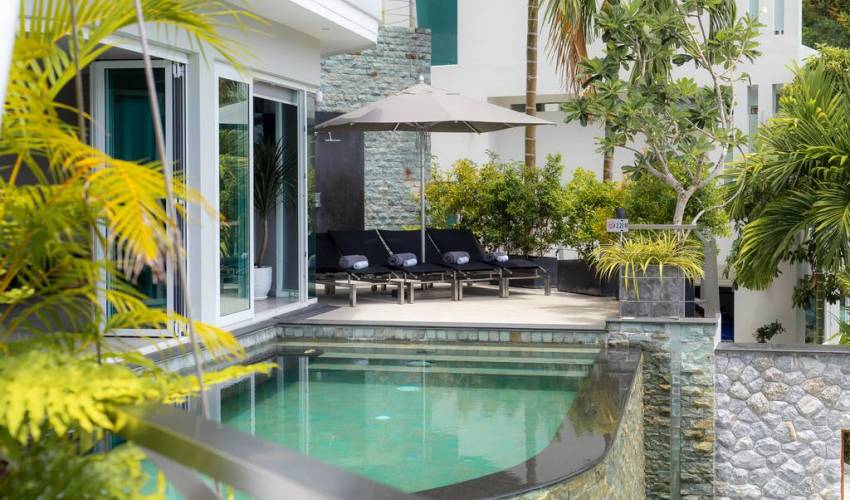 Villa 4287 in Thailand Main Image