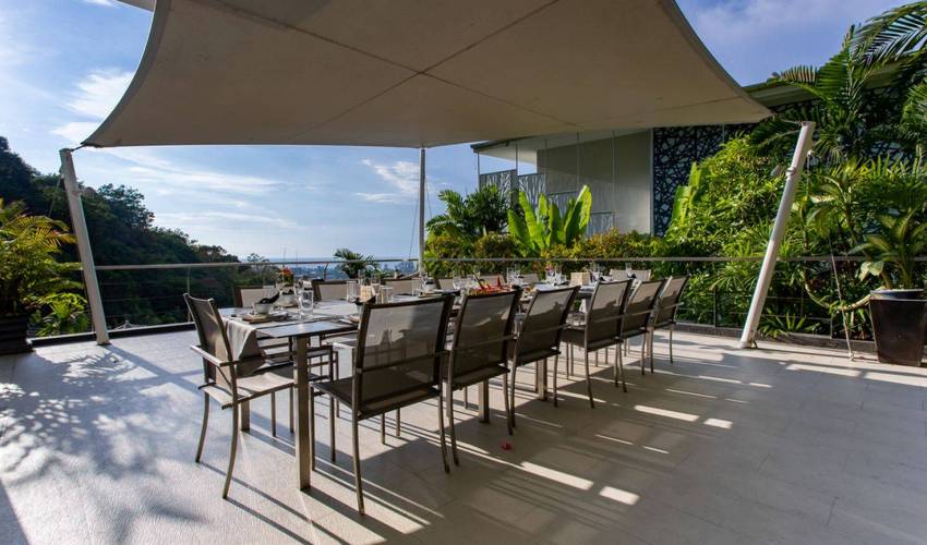 Villa 4287 in Thailand Main Image