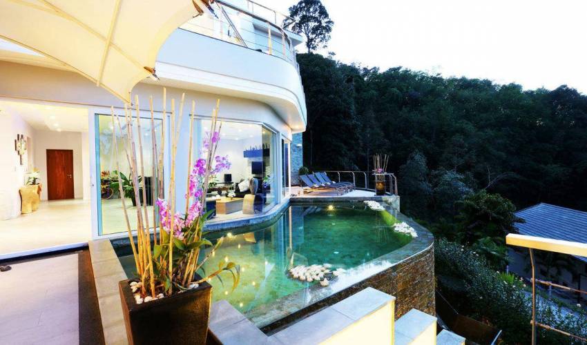 Villa 4287 in Thailand Main Image