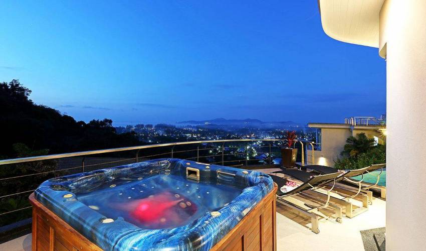 Villa 4287 in Thailand Main Image