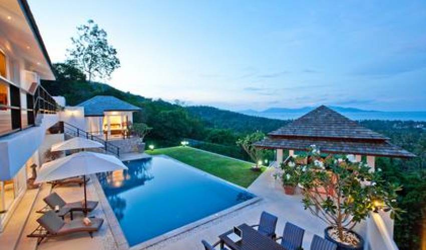 Villa 4291 in Thailand Main Image
