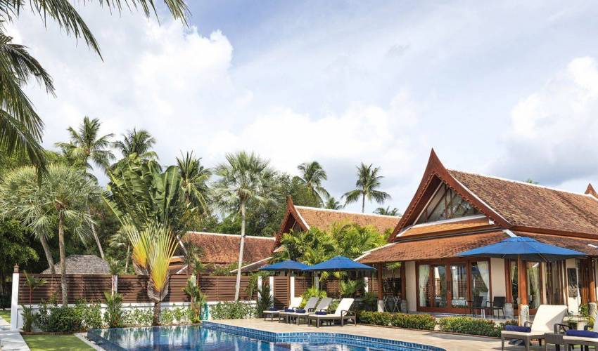 Villa 4292 in Thailand Main Image