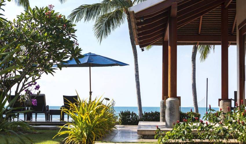 Villa 4292 in Thailand Main Image