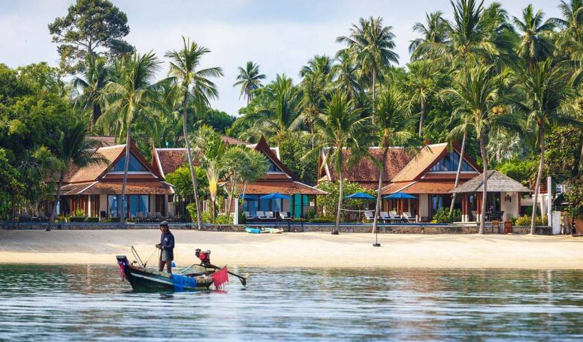 Villa 4293 in Thailand Main Image
