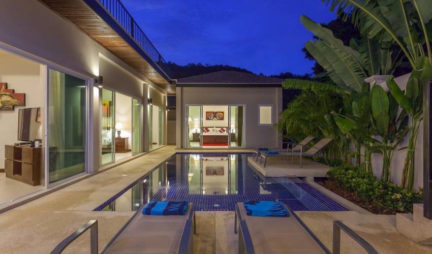 Villa 4296 in Thailand Main Image