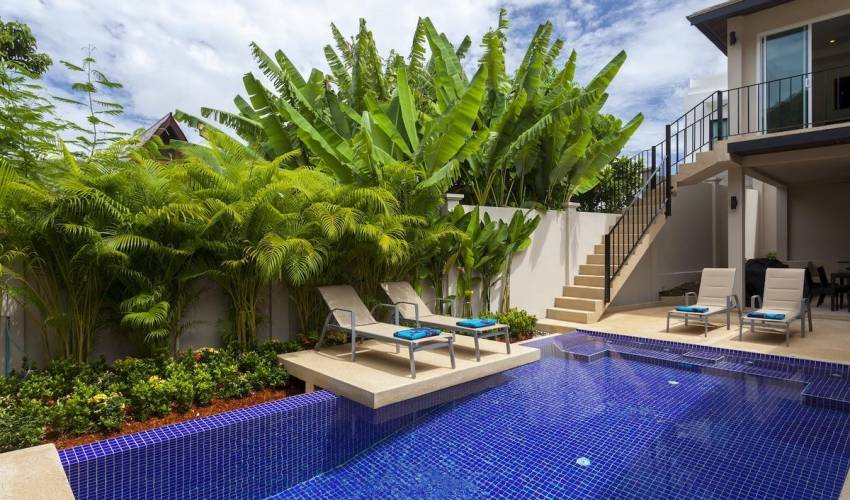 Villa 4296 in Thailand Main Image