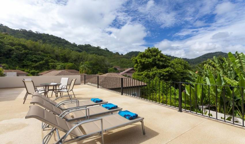 Villa 4296 in Thailand Main Image