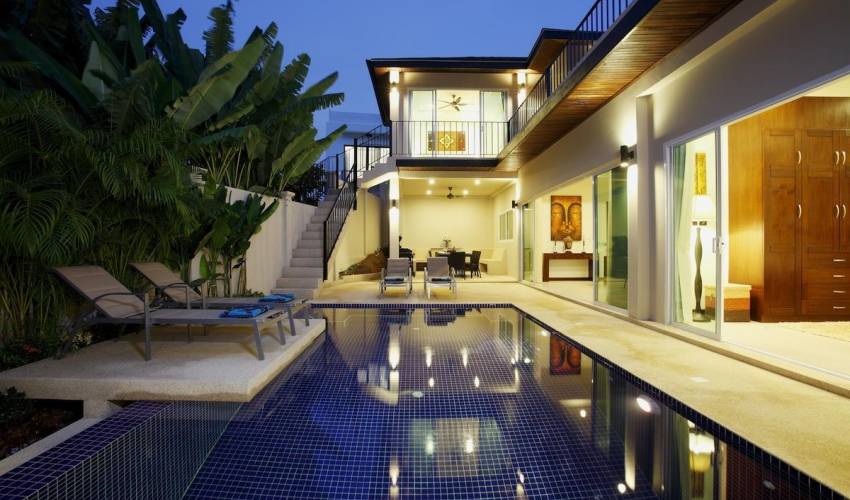 Villa 4296 in Thailand Main Image