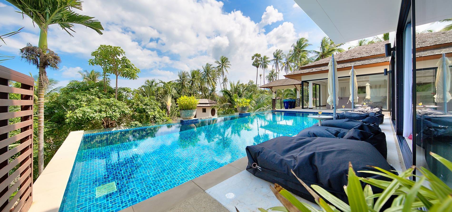 Koh Samui Villa 4297