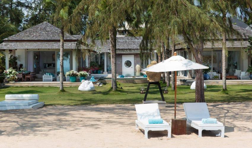 Villa 4299 in Thailand Main Image