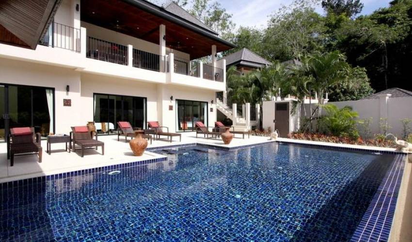 Villa 4303 in Thailand Main Image