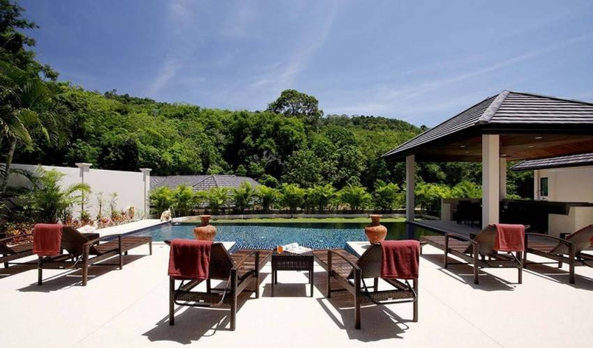 Villa 4303 in Thailand Main Image
