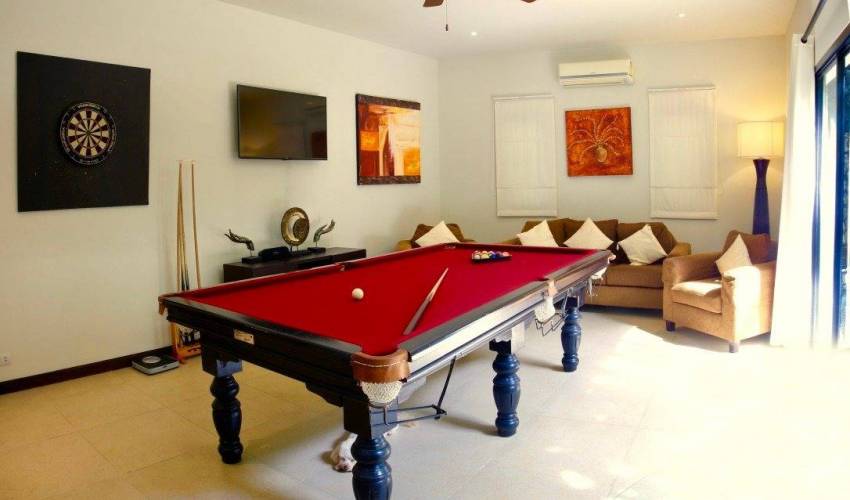 Villa 4303 in Thailand Main Image