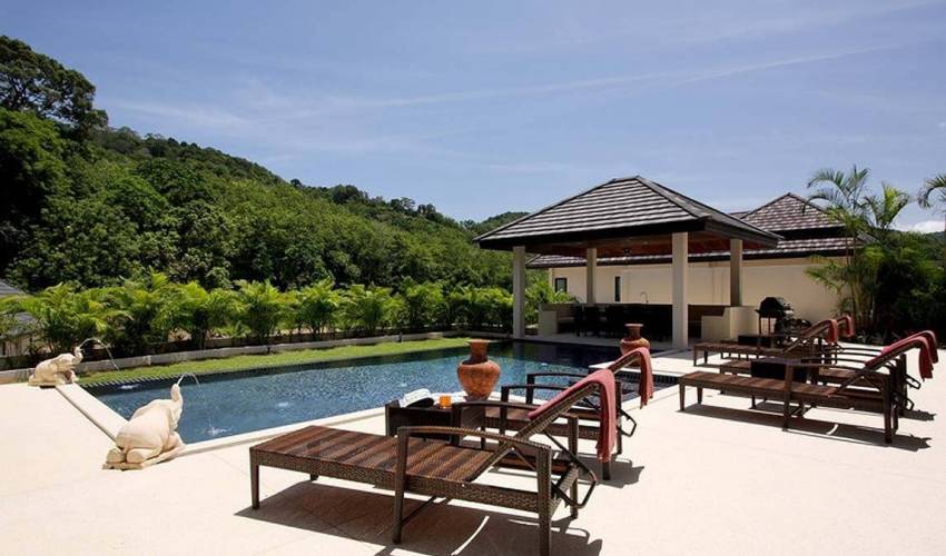 Villa 4303 in Thailand Main Image