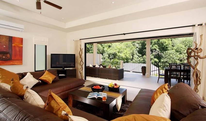 Villa 4303 in Thailand Main Image
