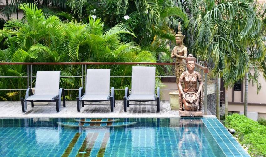 Villa 4305 in Thailand Main Image