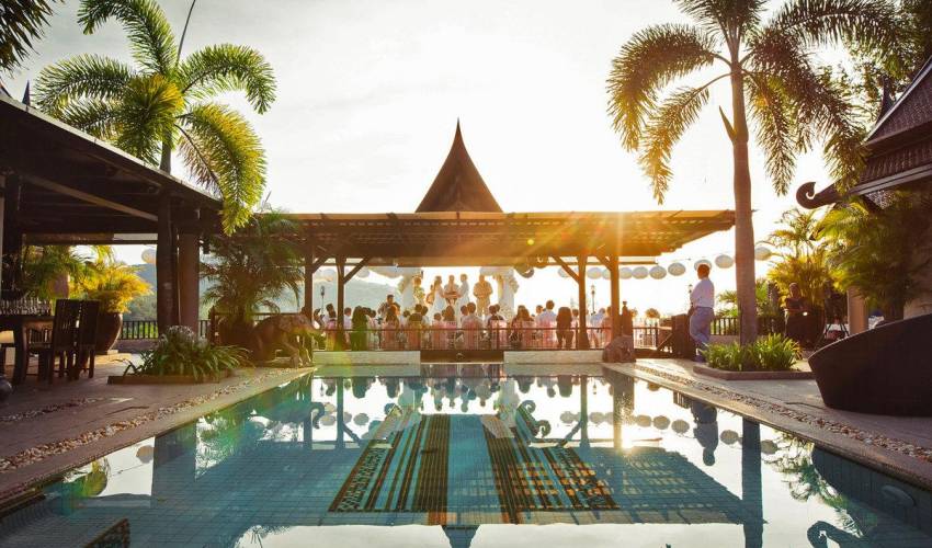 Villa 4305 in Thailand Main Image