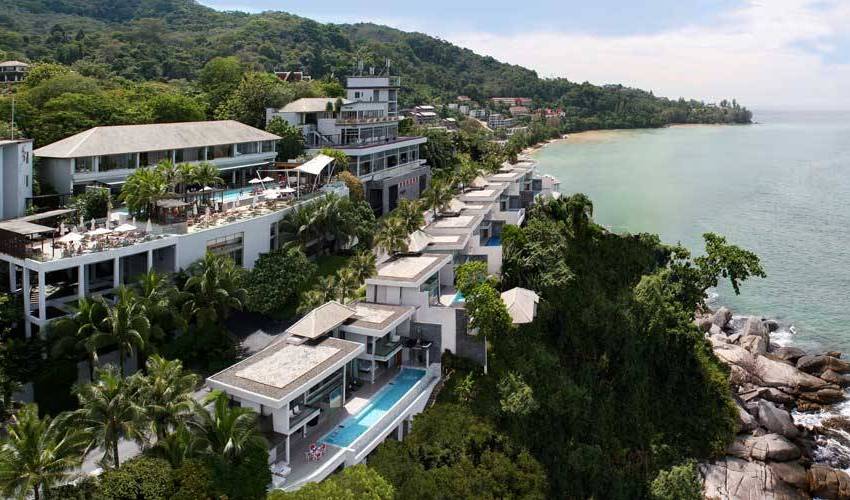 Villa 4306 in Thailand Main Image