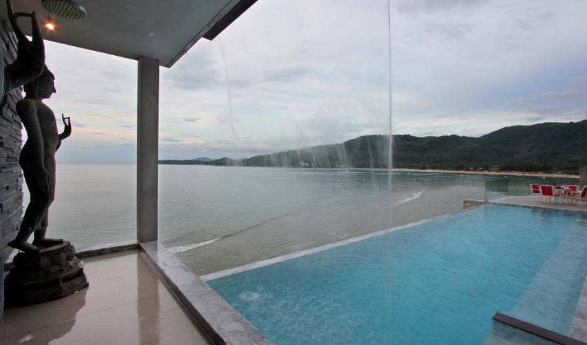 Villa 4306 in Thailand Main Image