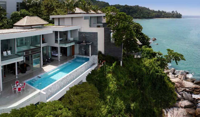 Villa 4306 in Thailand Main Image