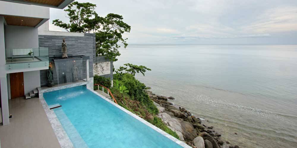 Phuket Villa 4306