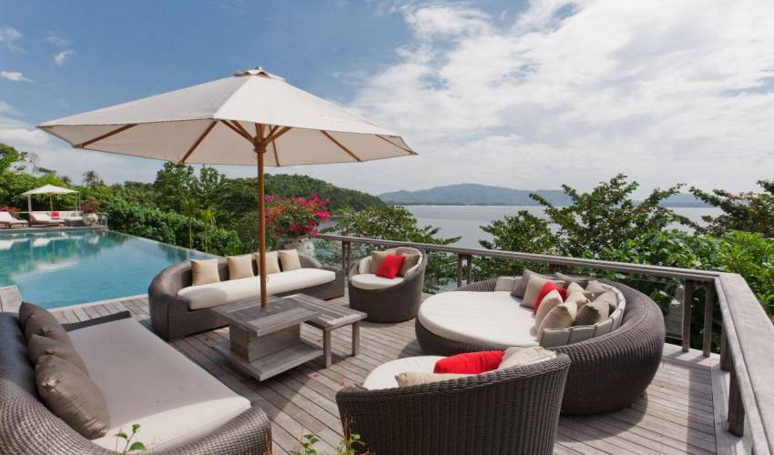 Villa 4807 in Thailand Main Image