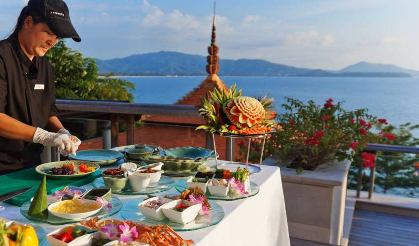 Villa 4807 in Thailand Main Image