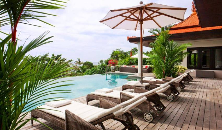 Villa 4807 in Thailand Main Image