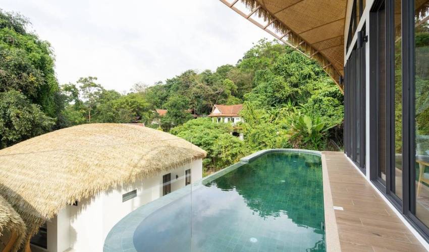 Villa 4309 in Thailand Main Image