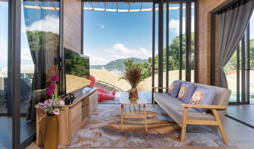 Villa 4309 in Thailand Main Image