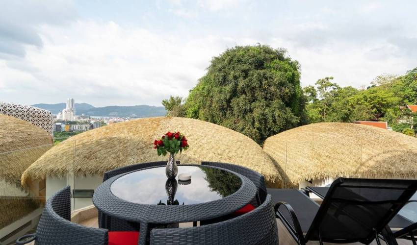 Villa 4309 in Thailand Main Image