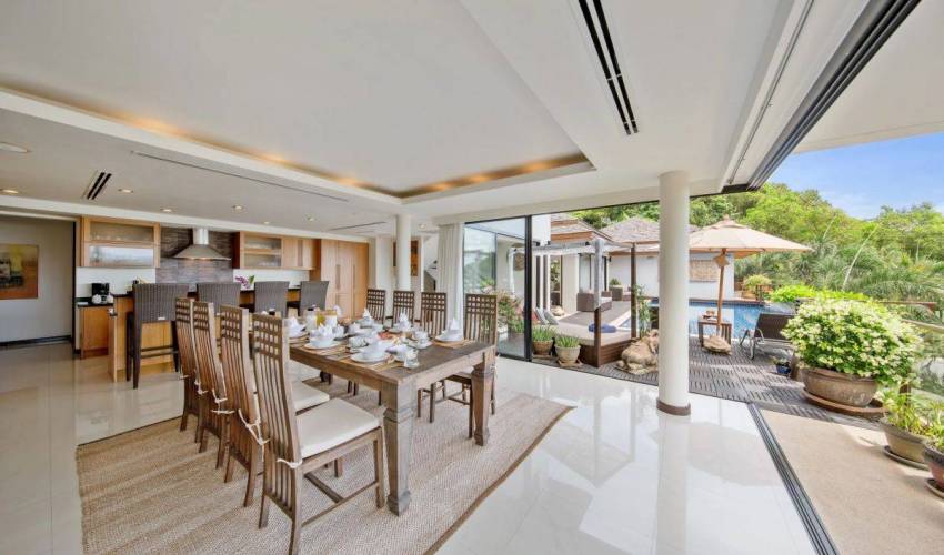 Villa 4310 in Thailand Main Image