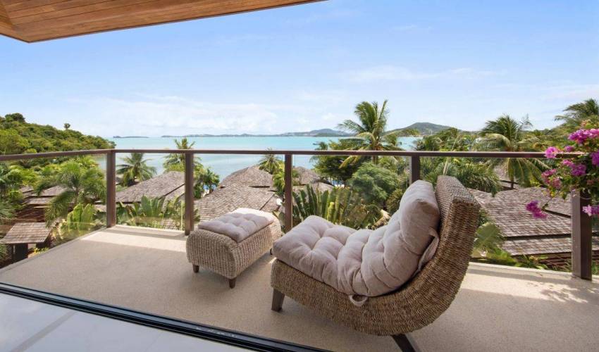 Villa 4310 in Thailand Main Image