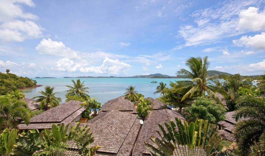 Villa 4310 in Thailand Main Image