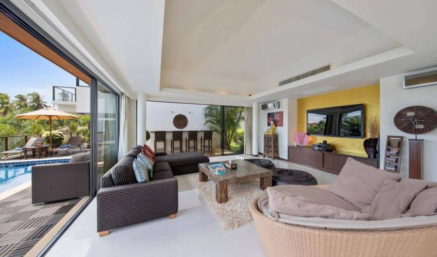 Villa 4310 in Thailand Main Image