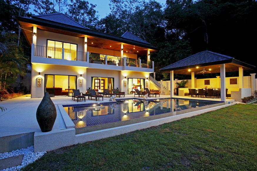 Phuket Villa 4311