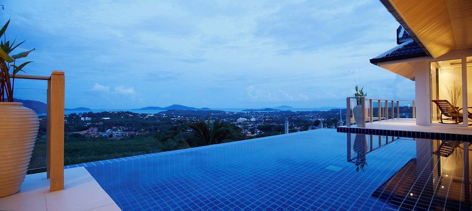 Villa 4312