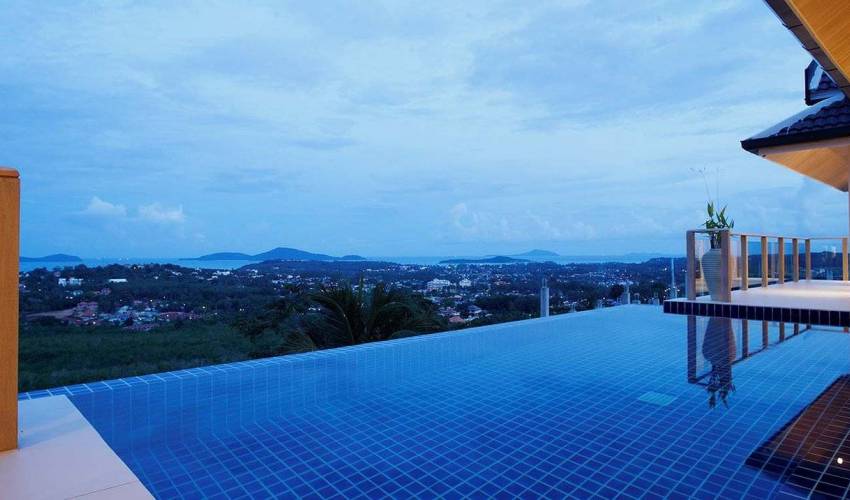 Villa 4312 in Thailand Main Image