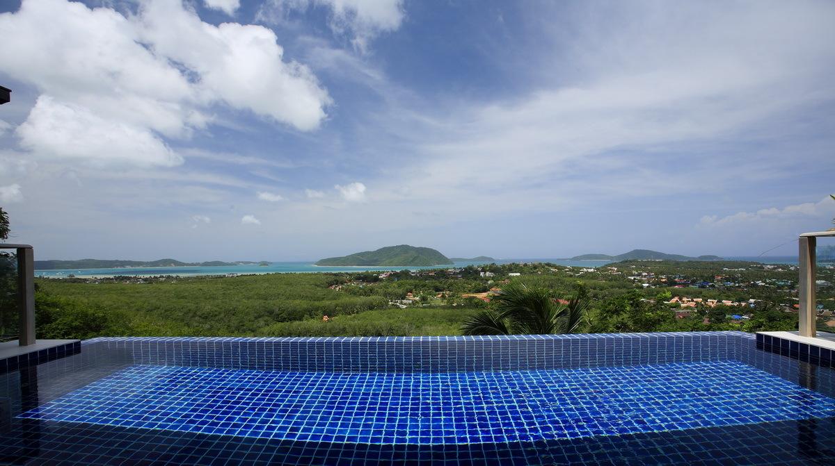 Phuket Villa 4312