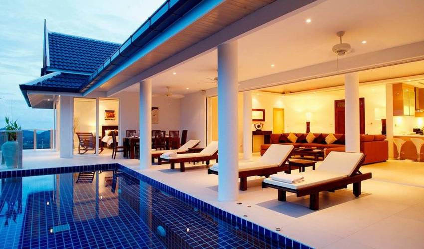 Villa 4312 in Thailand Main Image