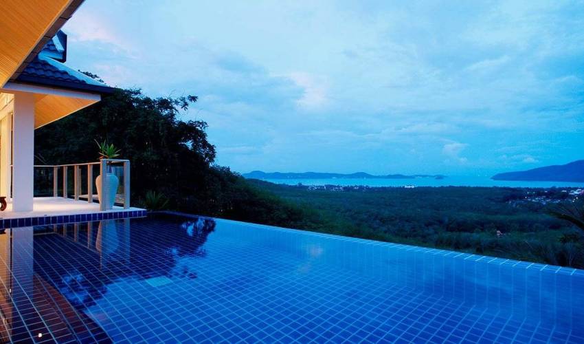 Villa 4312 in Thailand Main Image