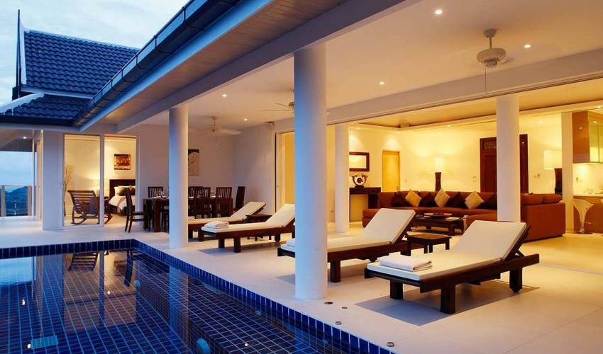 Villa 4312 in Thailand Main Image