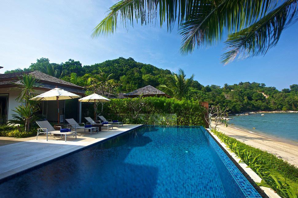 Koh Samui Villa 4316